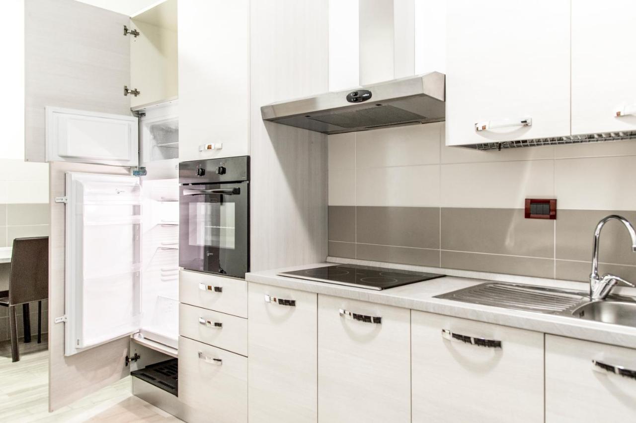 In Fiera 5 Appartmento Fronte Fiera Appartement Bologna