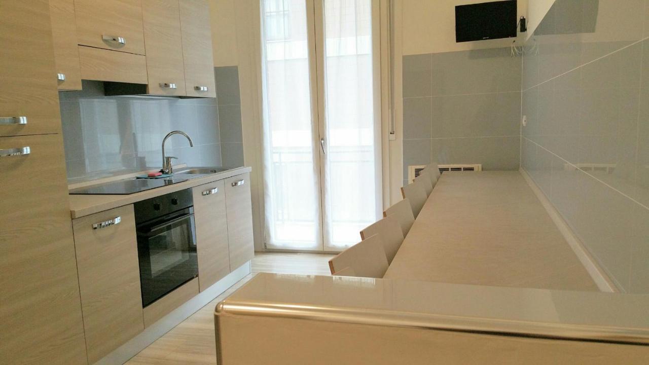 In Fiera 5 Appartmento Fronte Fiera Appartement Bologna