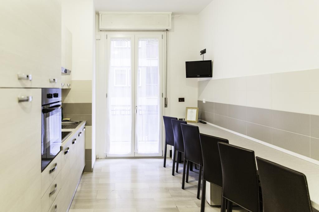 In Fiera 5 Appartmento Fronte Fiera Appartement Bologna