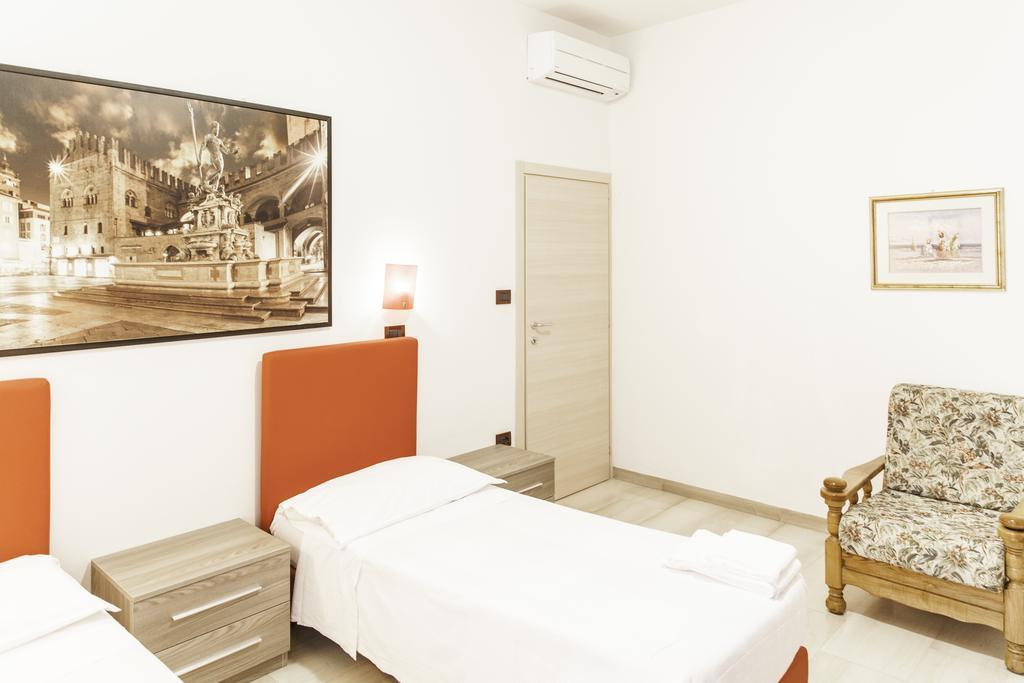 In Fiera 5 Appartmento Fronte Fiera Appartement Bologna