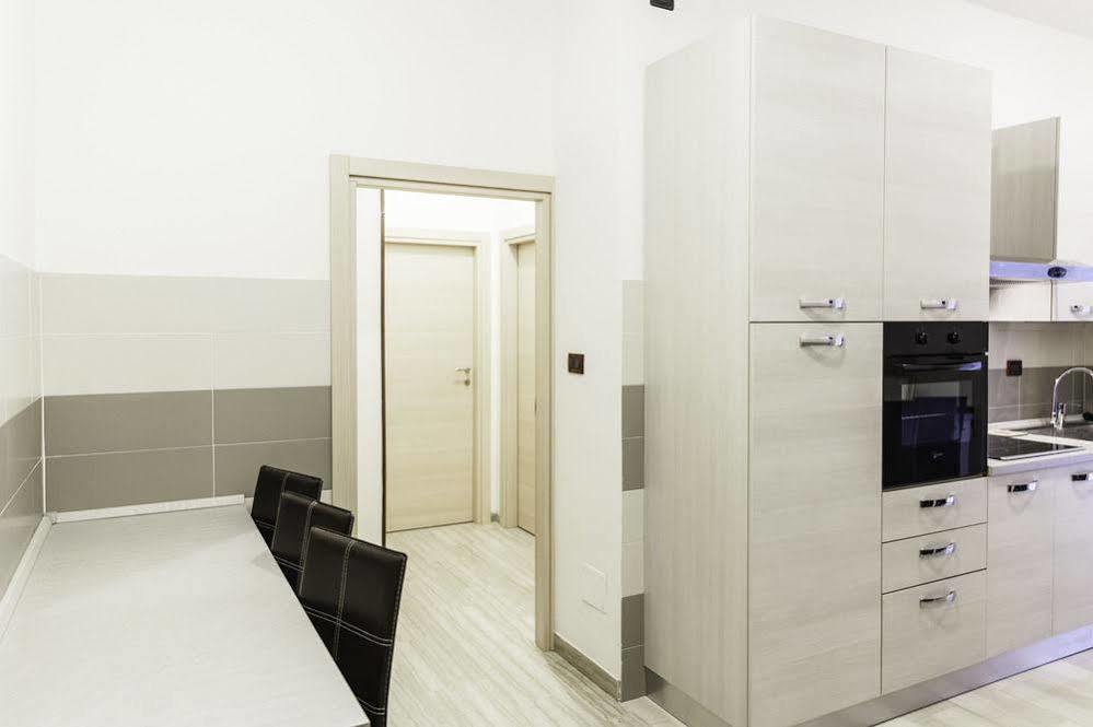 Appartement In Fiera 5 Appartmento Fronte Fiera Bologna