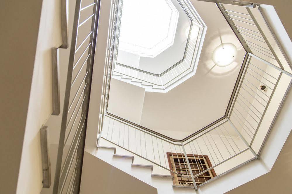 Appartement In Fiera 5 Appartmento Fronte Fiera Bologna