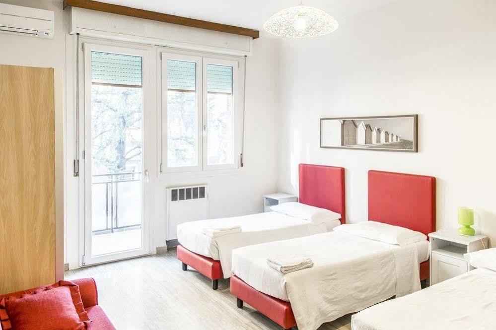 In Fiera 5 Appartmento Fronte Fiera Appartement *